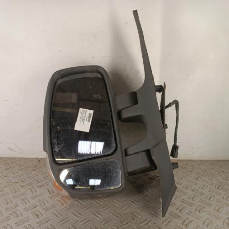 Retroviseur gauche RENAULT MASTER 3 Photo n°1