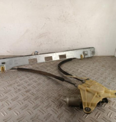 Leve vitre electrique avant gauche RENAULT MASTER 3 Photo n°1