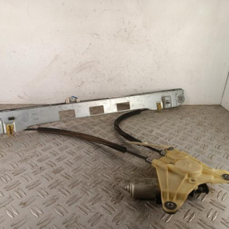 Leve vitre electrique avant gauche RENAULT MASTER 3 Photo n°1