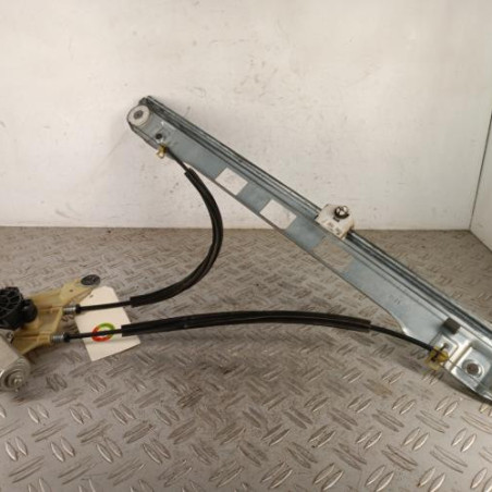 Leve vitre electrique avant gauche RENAULT MASTER 3