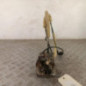 Serrure de porte laterale droite RENAULT MASTER 3