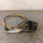 Serrure de porte laterale droite RENAULT MASTER 3