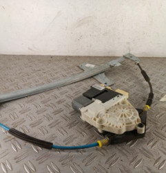 Leve vitre electrique avant droit PEUGEOT 307 Photo n°1