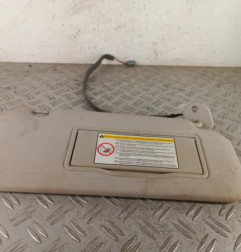 Pare soleil droit PEUGEOT 307