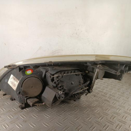 Optique avant principal droit (feux)(phare) RENAULT MEGANE 3