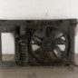 Face avant PEUGEOT 5008 1