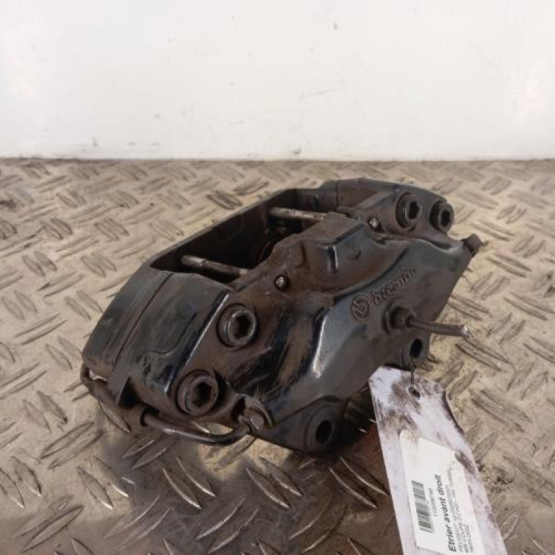 Etrier avant droit (freinage) PEUGEOT 406 Etrier avant droit (freinage) PEUGEOT 406