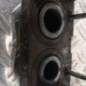 Etrier avant droit (freinage) PEUGEOT 406