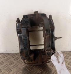 Etrier avant gauche (freinage) PEUGEOT 406