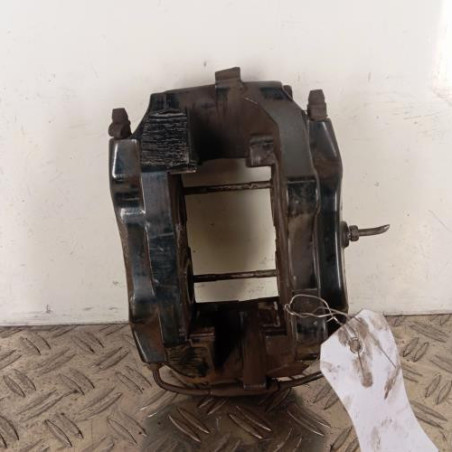 Etrier avant gauche (freinage) PEUGEOT 406