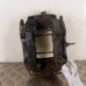 Etrier avant gauche (freinage) PEUGEOT 406