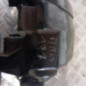 Etrier avant gauche (freinage) PEUGEOT 406