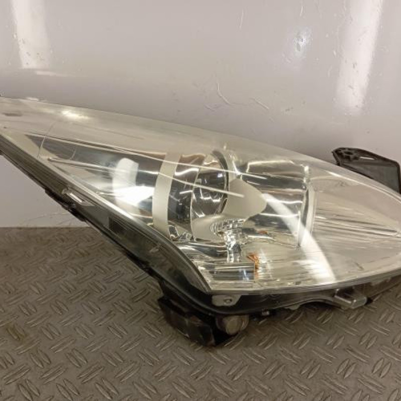 Optique avant principal droit (feux)(phare) PEUGEOT 3008 1