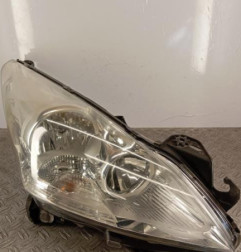 Optique avant principal droit (feux)(phare) PEUGEOT 3008 1