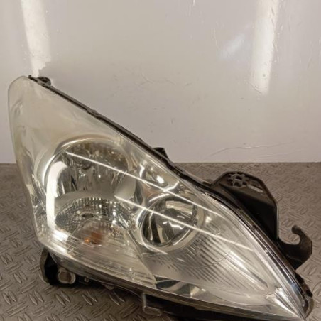 Optique avant principal droit (feux)(phare) PEUGEOT 3008 1