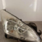 Optique avant principal droit (feux)(phare) PEUGEOT 3008 1