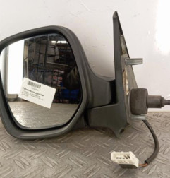 Retroviseur gauche CITROEN BERLINGO 1 Photo n°1