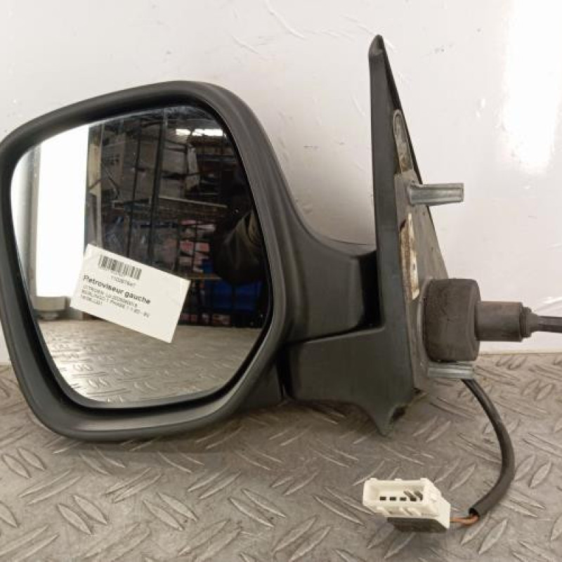 Retroviseur gauche CITROEN BERLINGO 1