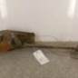 Moteur essuie glace avant CITROEN BERLINGO 1