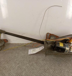 Moteur essuie glace avant CITROEN BERLINGO 1