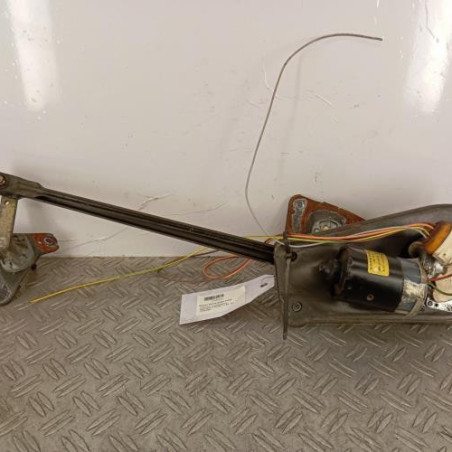 Moteur essuie glace avant CITROEN BERLINGO 1