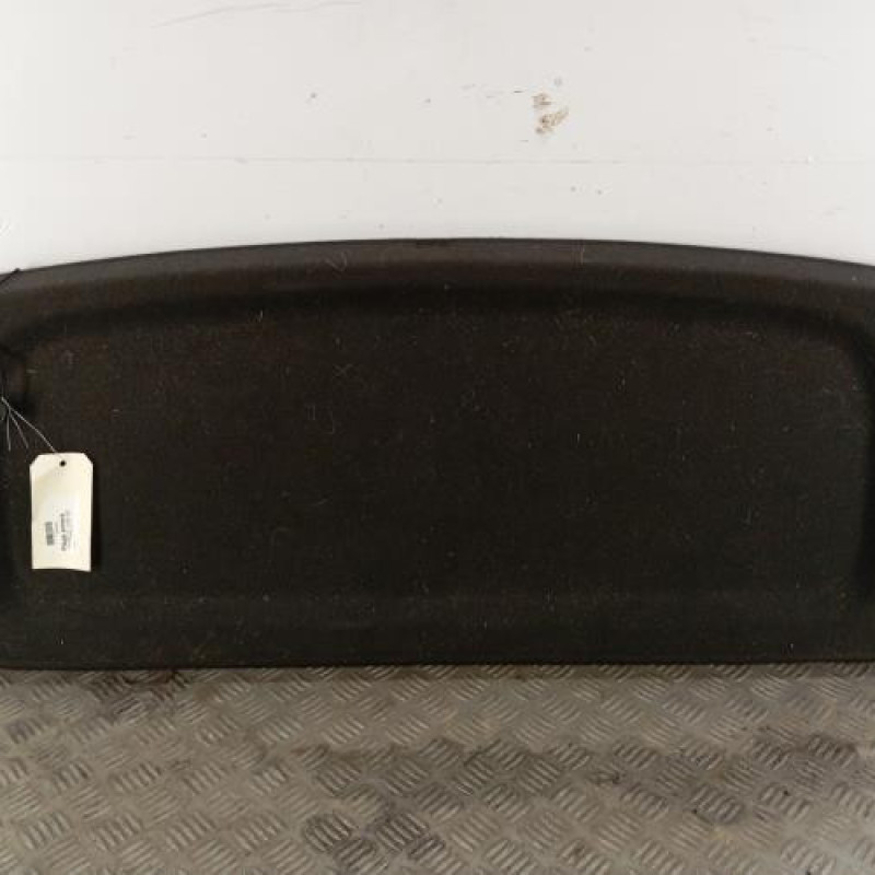 Plage arriere VOLKSWAGEN POLO 5 Plage arriere VOLKSWAGEN POLO 5