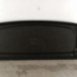 Plage arriere VOLKSWAGEN POLO 5