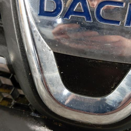 Calandre DACIA SANDERO 2