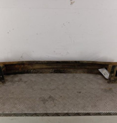 Renfort pare choc arriere (traverse) VOLKSWAGEN POLO 5 Photo n°4