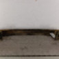 Renfort pare choc arriere (traverse) VOLKSWAGEN POLO 5