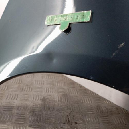 Aile avant droit VOLKSWAGEN POLO 4