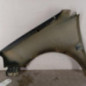 Aile avant droit VOLKSWAGEN POLO 4