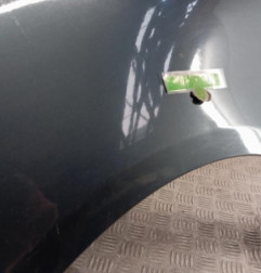 Aile avant gauche VOLKSWAGEN POLO 4