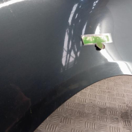 Aile avant gauche VOLKSWAGEN POLO 4