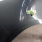 Aile avant gauche VOLKSWAGEN POLO 4