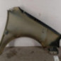Aile avant gauche VOLKSWAGEN POLO 4