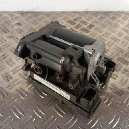 Compresseur air CITROEN C4 GRAND PICASSO 1 Photo n°1
