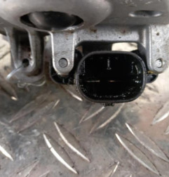 Compresseur air CITROEN C4 GRAND PICASSO 1 Photo n°3