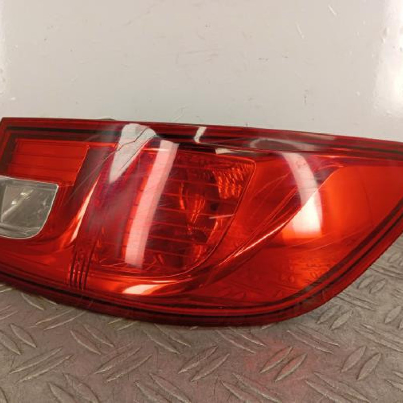 Feu arriere principal droit (feux) RENAULT CLIO 4
