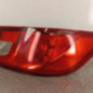 Feu arriere principal droit (feux) RENAULT CLIO 4