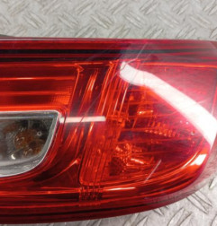 Feu arriere principal droit (feux) RENAULT CLIO 4