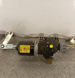 Moteur essuie glace avant RENAULT CLIO 4