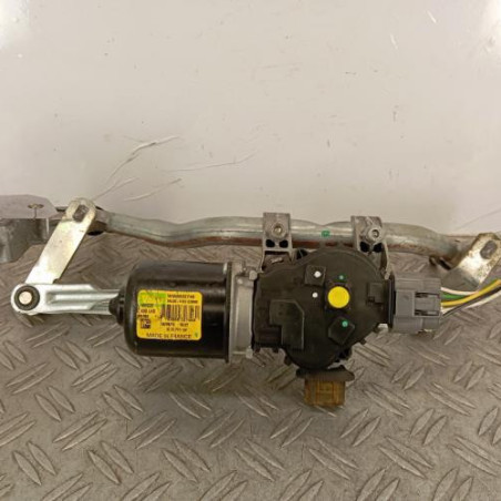 Moteur essuie glace avant RENAULT CLIO 4
