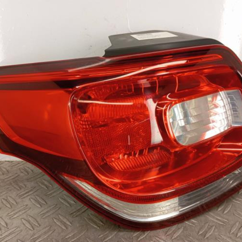 Feu arriere principal gauche (feux) CITROEN DS3 Feu arriere principal gauche (feux) CITROEN DS3