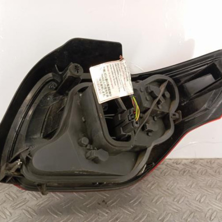 Feu arriere principal gauche (feux) CITROEN DS3