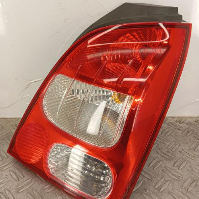 Feu arriere principal droit (feux) RENAULT TWINGO 2