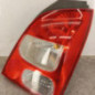 Feu arriere principal droit (feux) RENAULT TWINGO 2