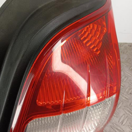 Feu arriere principal droit (feux) RENAULT TWINGO 2