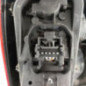 Feu arriere principal droit (feux) RENAULT TWINGO 2