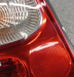 Feu arriere principal gauche (feux) RENAULT TWINGO 2